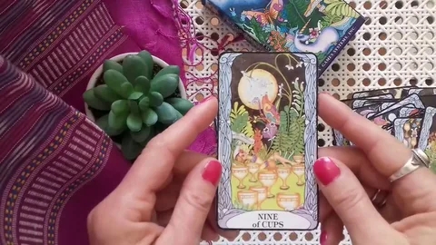 Tarot Gratis Argentina