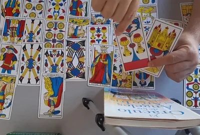 Tarot por telefono