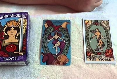 Tarot por telefono