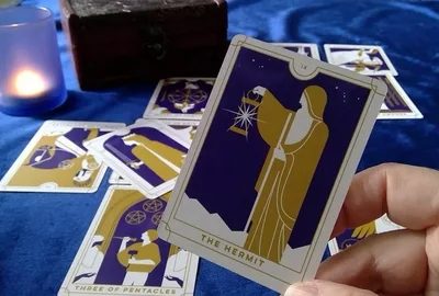 Tarot por telefono