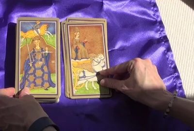 Tarot por telefono