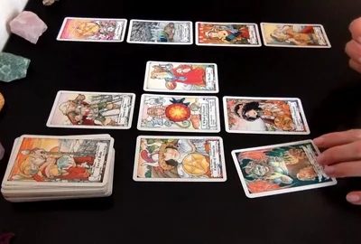 Tarot por telefono