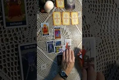 Tarot por telefono