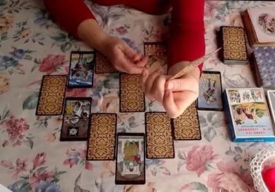 Tarot por telefono