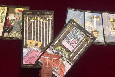 Tarot por telefono