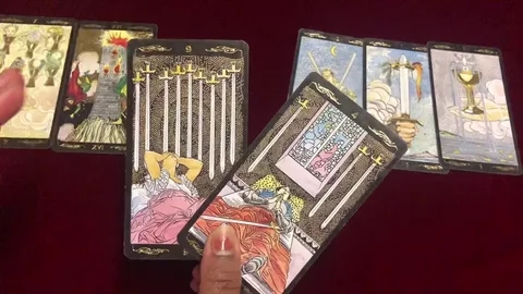 Tarot Virtual