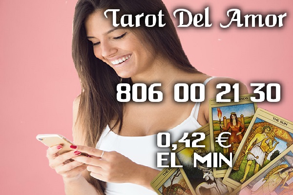 Tarot Visa Económica/806 Tarot Barato