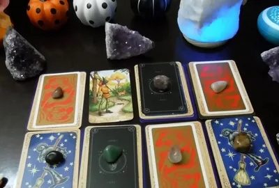 Tarot por telefono