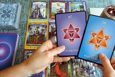 Tarot por telefono