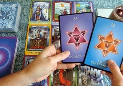 Tarot por telefono