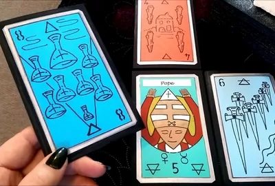 Tarot por telefono