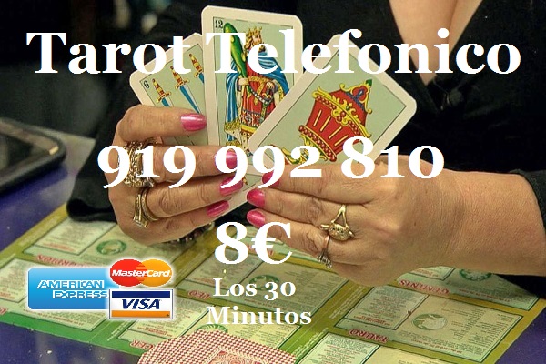 Tirada de Cartas/806 Tarot Telefonico