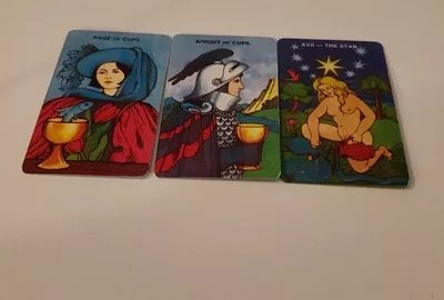 Tarot por telefono