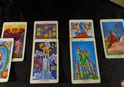 Tarot por telefono