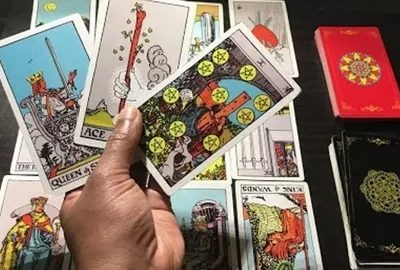 Tarot por telefono