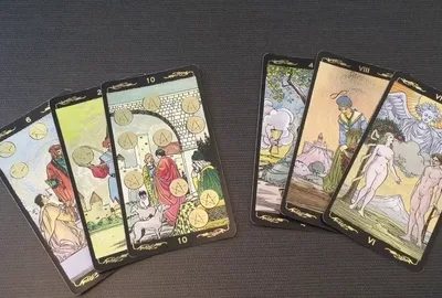 Tarot por telefono