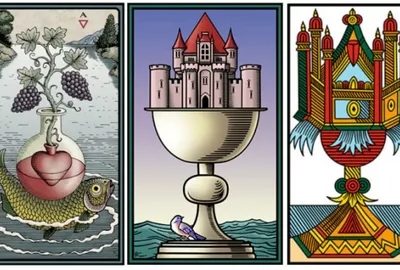 Tarot por telefono