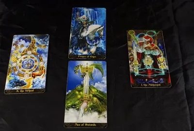 Tarot por telefono