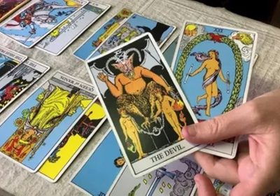 Tarot por telefono