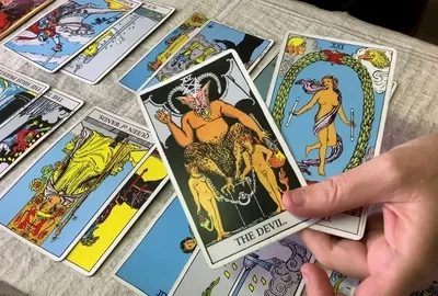 Tarot por telefono