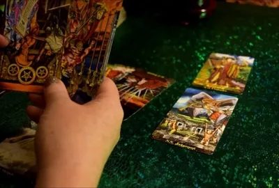 Tarot por telefono