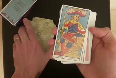 Tarot por telefono