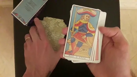 Tarot Gratis Los Arcanos