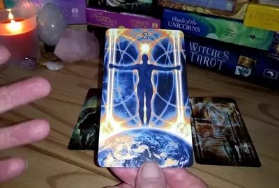 Tarot por telefono