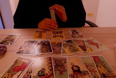 Tarot por telefono