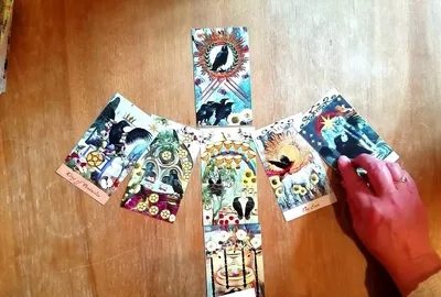 Tarot por telefono