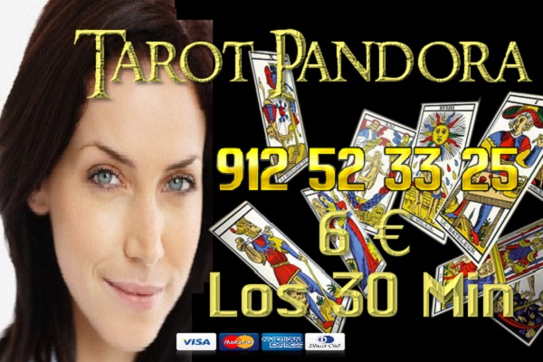 Tarot Visa 6 € los 30 Min/806 Tarot