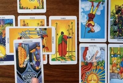 Tarot por telefono