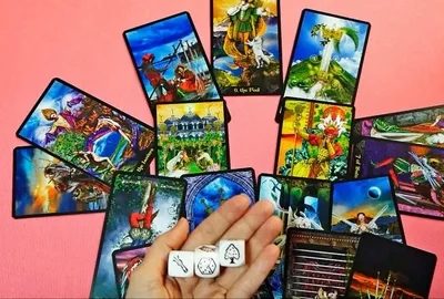 Tarot por telefono