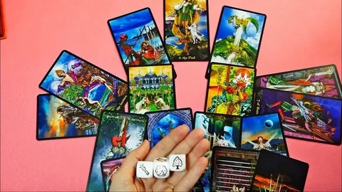 Tarot De Hoy Amor