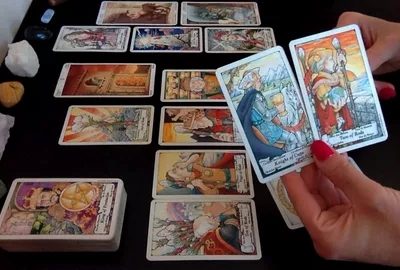 Tarot por telefono