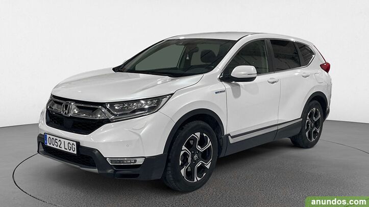 2020 Honda CR-V 2.0 i-MMD Elegance Navi