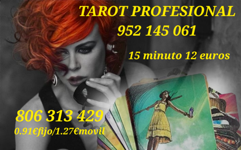 Sin gabinete tarot profesional