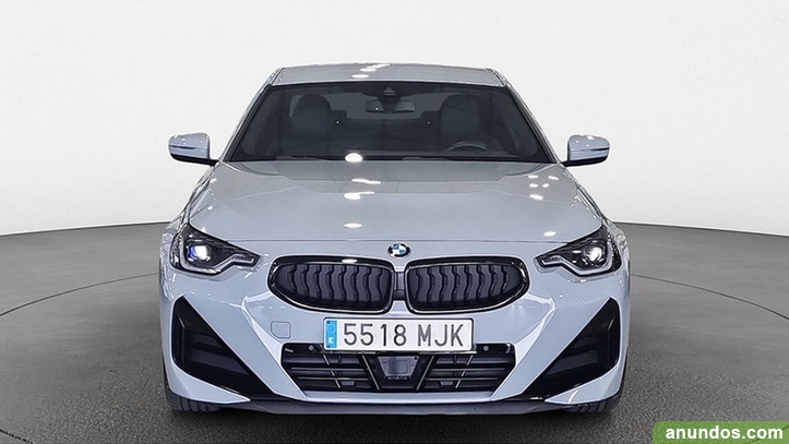 2023 Bmw 230i Pack M 245