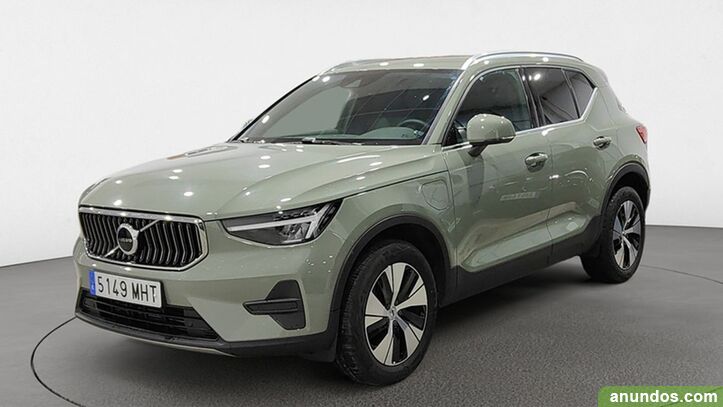 2023 Volvo XC40 T4 Twin Recharge Core Auto