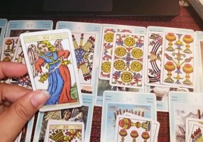 Tarot por telefono