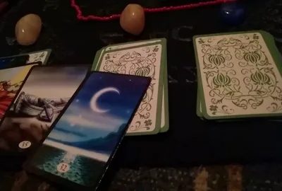 Tarot por telefono