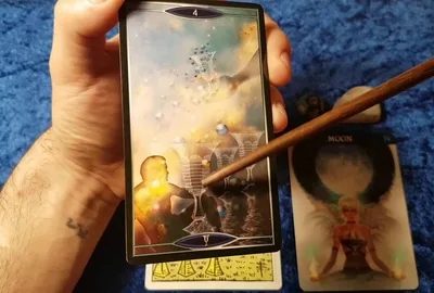 Tarot por telefono