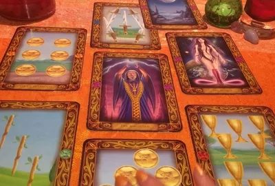 Tarot por telefono