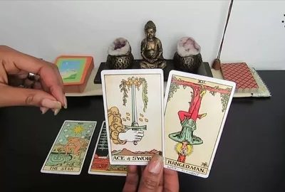 Tarot por telefono