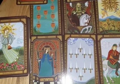 Tarot por telefono