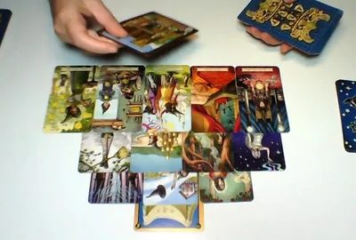 Tarot por telefono