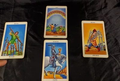 Tarot por telefono