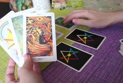 Tarot por telefono