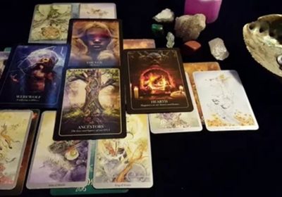 Tarot por telefono