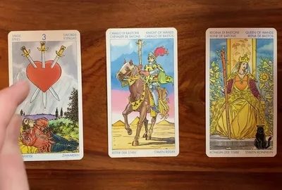 Tarot por telefono